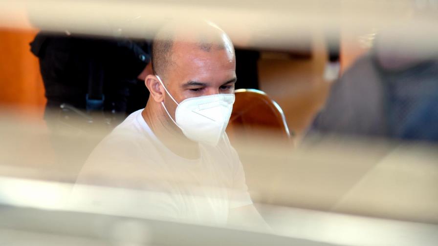 Jueza se reserva fallo para decidir si envía o no a juicio de fondo a Ambiórix Nepomuceno