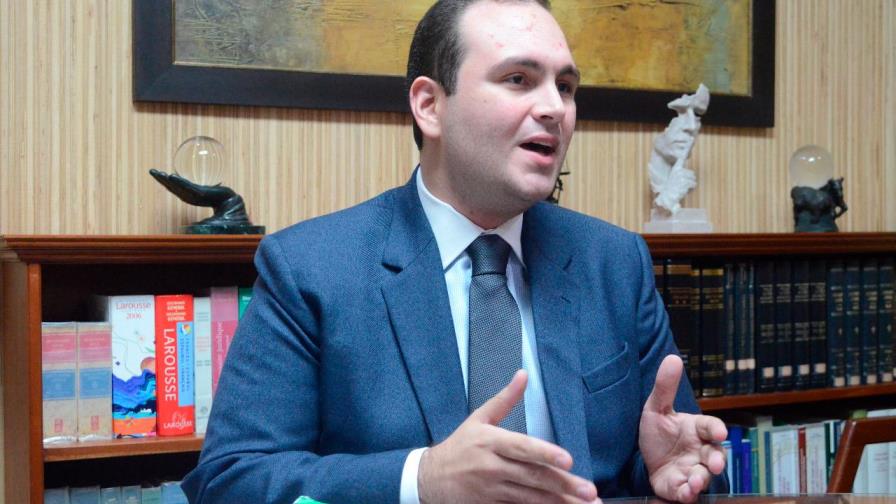 Abogado del PTD pide a JCE “abstenerse” de acoger candidaturas