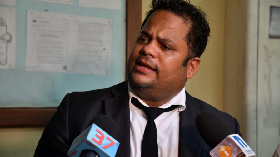 Conocerán este domingo medida de coerción a hombres acusados de explotación sexual 