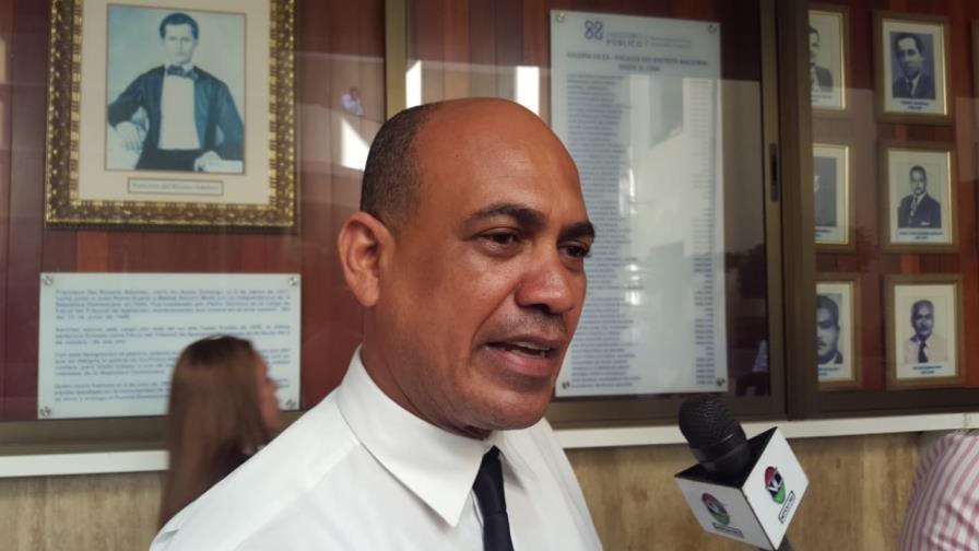 Acusan nieto de la Defensora del Pueblo de estafa por más de 25 millones de pesos Acusan nieto de la Defensora del Pueblo de estafa por más de 25 millones de pesos