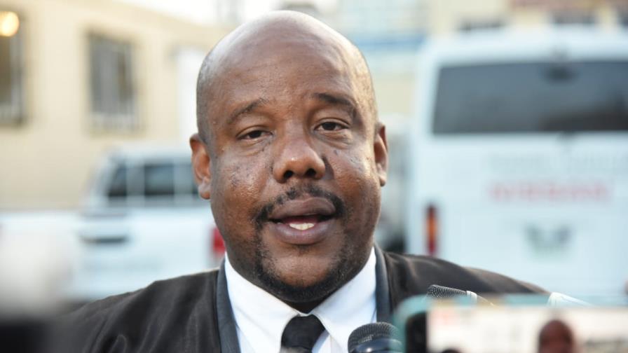 Trasladan a “lugar seguro” a imputado en atentado a David Ortiz