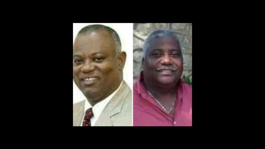 Un año de prisión a presuntos matadores de abogado en La Romana Un año de prisión a presuntos matadores de abogado en La Romana