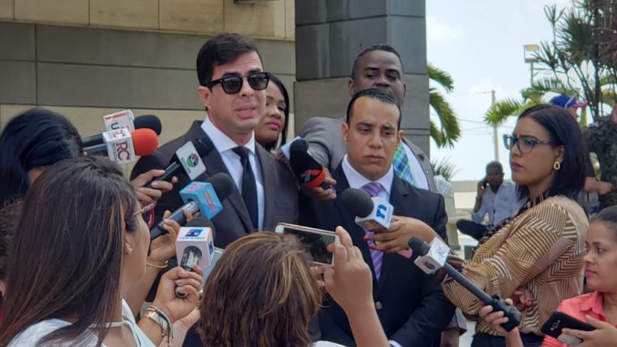 Parientes y abogados denuncian nueve meses de prisión a ciudadano sin medida de coerción
