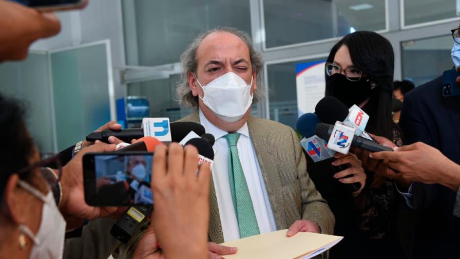 Abogado dice Ministerio Público se “extralimitó” en allanamiento a la Cámara de Cuentas