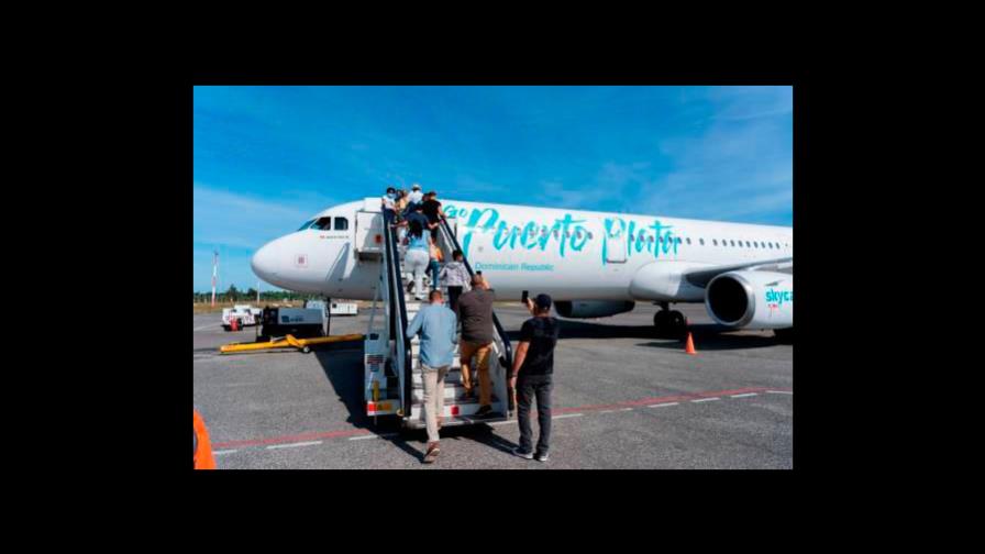 “Viaje sin destino” ahora desde el Cibao                                                                   