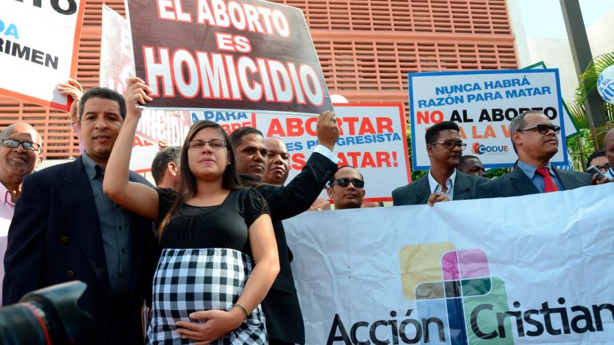 Debate del aborto en el Código Penal vuelve a la Cámara de Diputados Debate del aborto en el Código Penal vuelve a la Cámara de Diputados