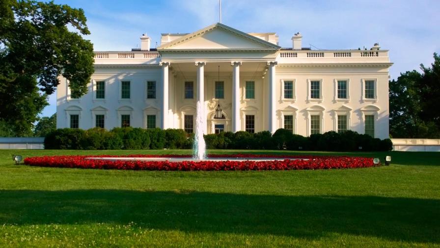 La Casa Blanca ve “aberrantes” los supuestos actos del gobernador neoyorquino