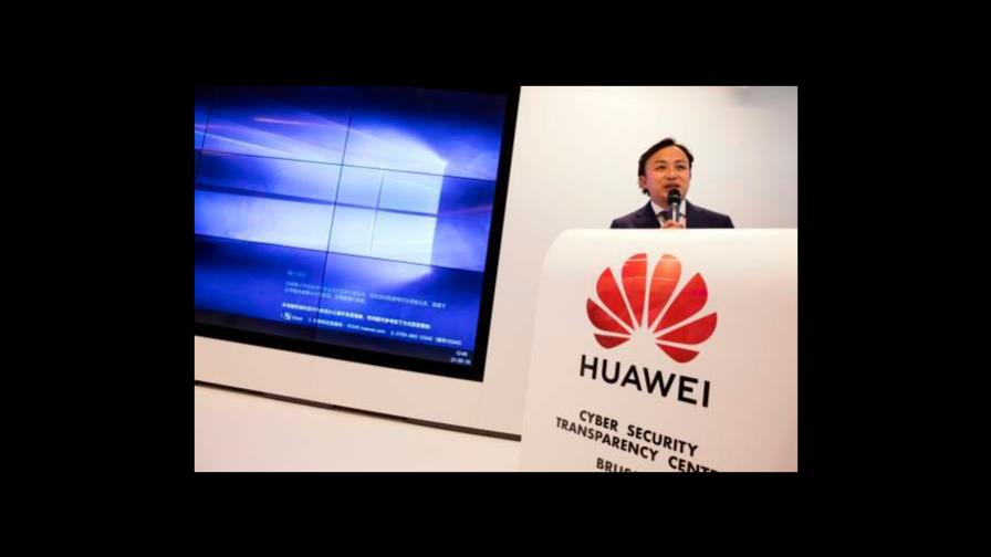 Ejecutivo de Huawei considera EEUU trata de “matarnos para mantener su posición dominante”