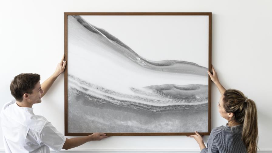 Sigue estos consejos para que puedas decorar sin gastar