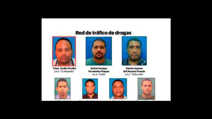 Tribunal establece calendario de audiencia en caso red de César El Abusador Tribunal establece calendario de audiencia en caso red de César El Abusador