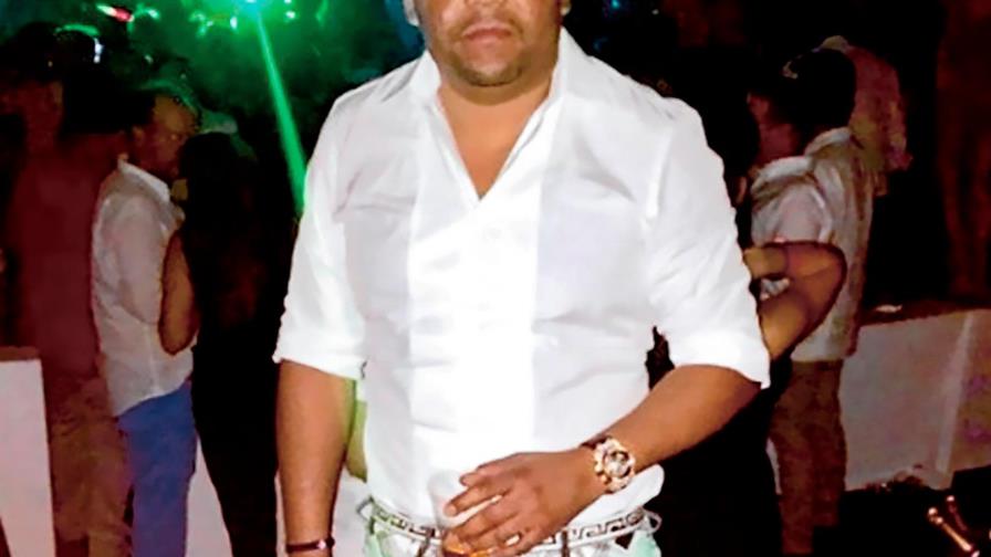 Dan como un hecho extradición de César el Abusador a los EEUU Dan como un hecho extradición de César el Abusador a los EEUU