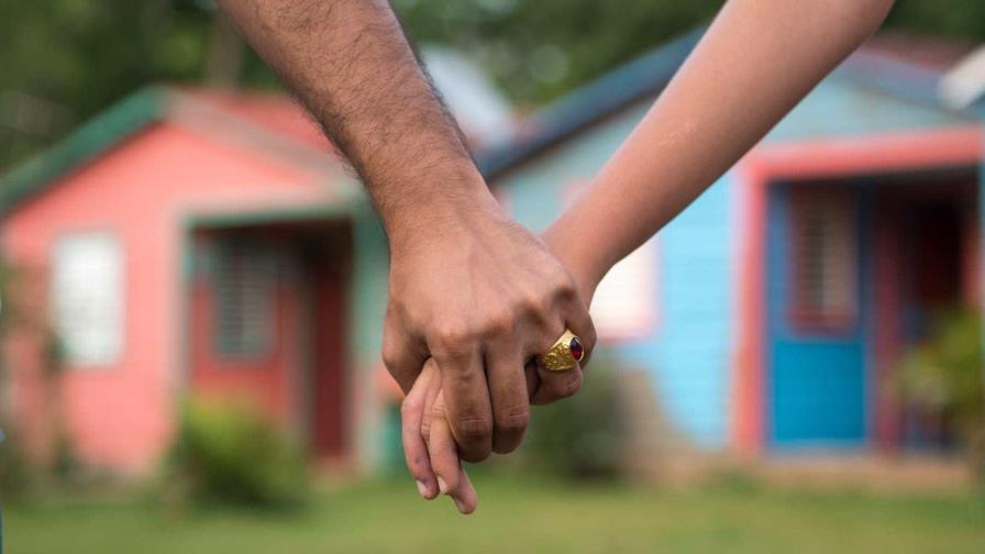 Abinader promulga ley que prohíbe matrimonio infantil Abinader promulga ley que prohíbe matrimonio infantil