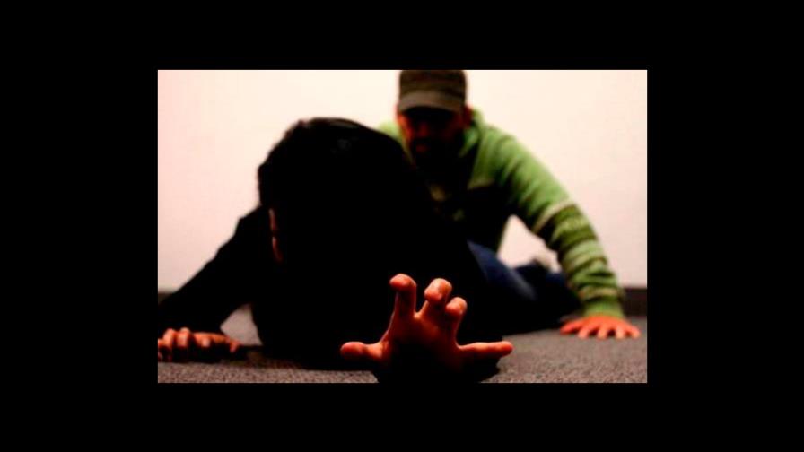 Imponen prisión preventiva a padre que cometía incesto