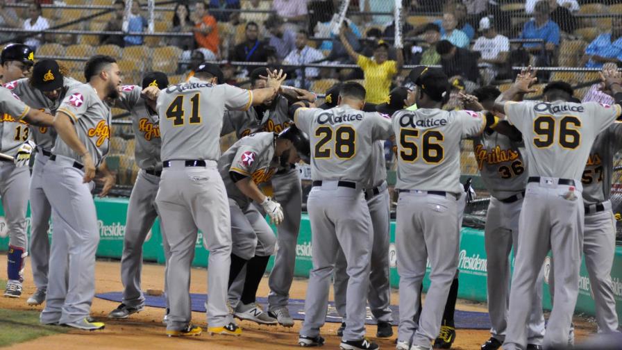 Los más y los menos ganadores en la última década Los más y los menos ganadores en la última década