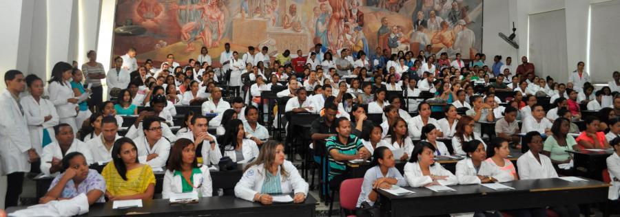 Carreras en universidades dominicanas pierden estudiantes y otras los ganan