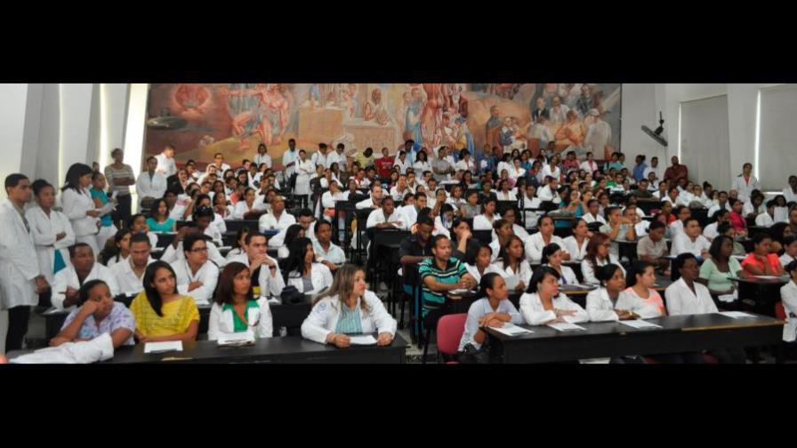 Carreras en universidades dominicanas pierden estudiantes y otras los ganan Carreras en universidades dominicanas pierden estudiantes y otras los ganan