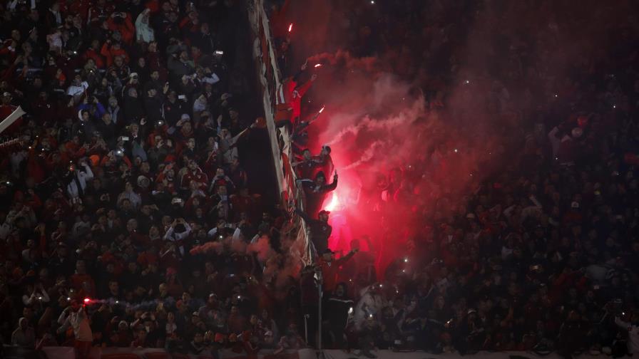 El Maracaná, sede de final única de Libertadores 2020 El Maracaná, sede de final única de Libertadores 2020
