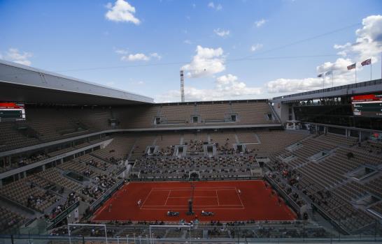Swiatek se corona campeona en París tras derrotar a Kenin