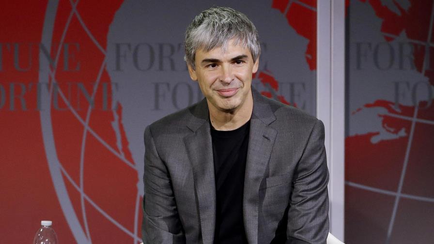 Nueva Zelanda otorga residencia a confundador de Google