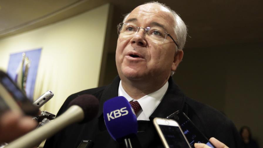 Corte de Roma deniega extradición de expresidente de PDVSA Corte de Roma deniega extradición de expresidente de PDVSA