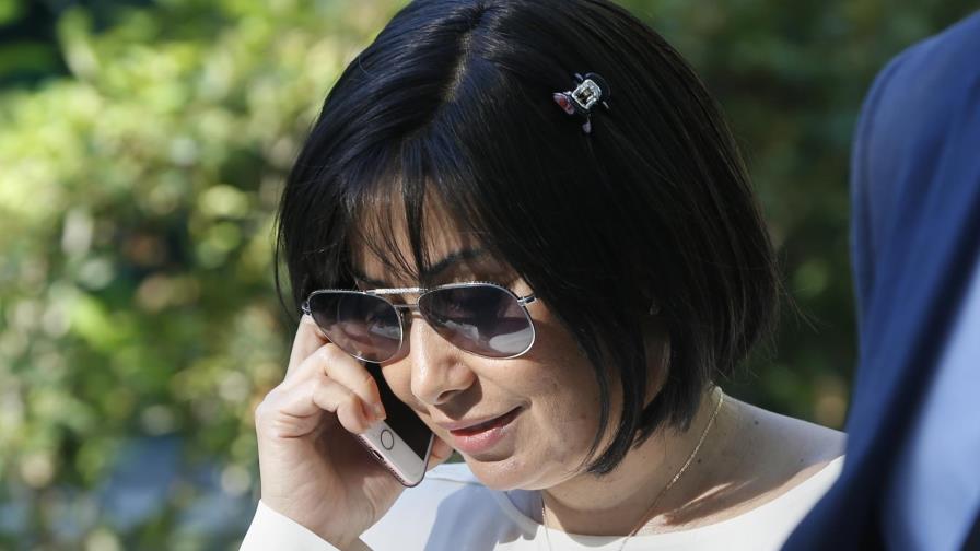 Audiencia de España avala extraditar venezolana a EEUU