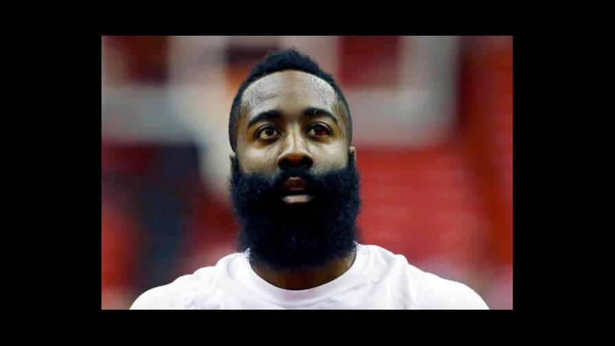 James Harden donará alimentos a 4.800 familias de Houston