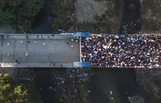 Las mejores fotos de la semana en América Latina