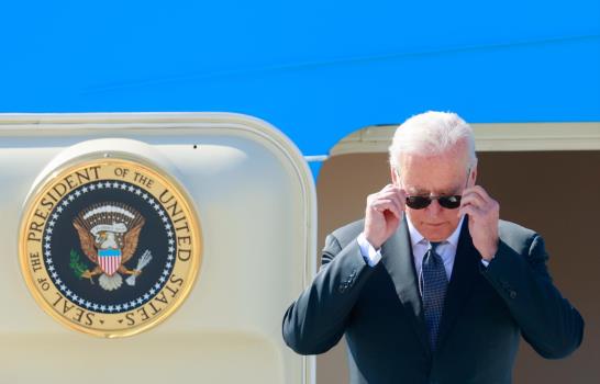 Biden y Putin inician cumbre en medio de tensiones Biden y Putin inician cumbre en medio de tensiones