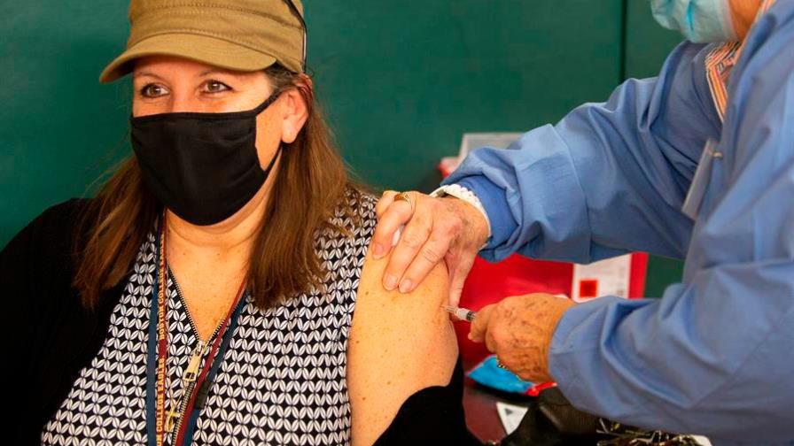 EE.UU. acumula 532.384 muertes y 29.342.894 contagios por coronavirus