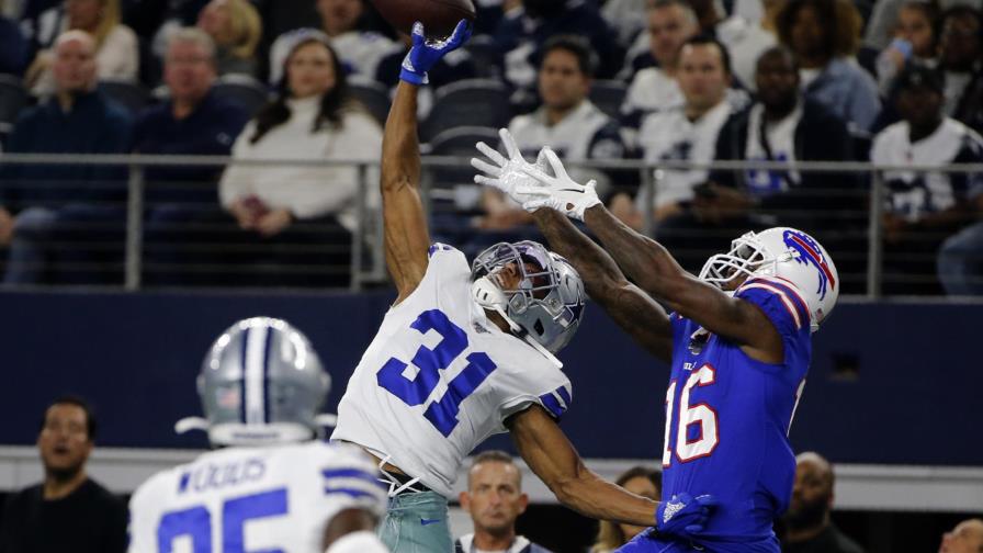 NFL retrasaría aprobación de contratos, por coronavirus NFL retrasaría aprobación de contratos, por coronavirus
