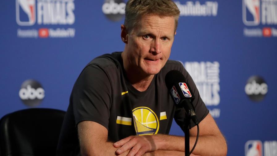 Algunos juegos iniciarán más temprano en la temporada de la NBA 2019-20 Algunos juegos iniciarán más temprano en la temporada de la NBA 2019-20