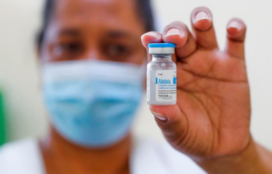 EE.UU. evalúa crear un centro de manufactura de vacunas para Latinoamérica
