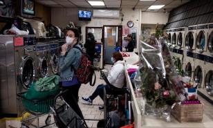 Nueva York comienza a recobrar la “normalidad”