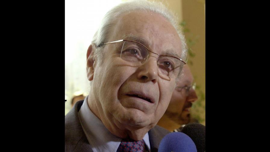 Fallece Pérez de Cuéllar, peruano que dejó huella en la ONU Fallece Pérez de Cuéllar, peruano que dejó huella en la ONU