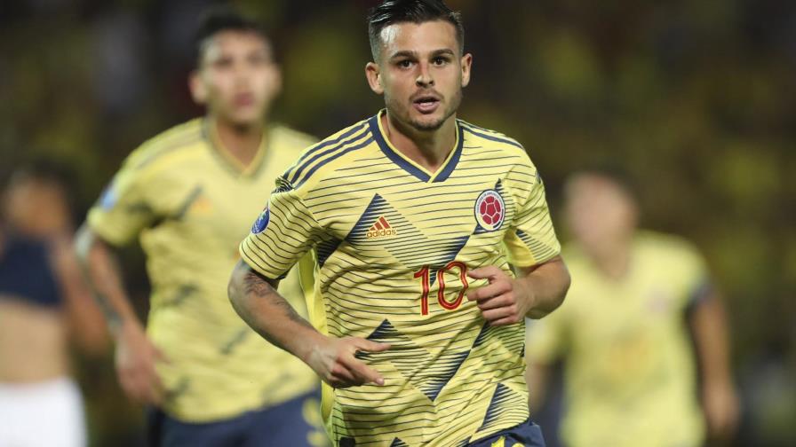 América: Benedetti se opera la rodilla, 6-9 meses de baja América: Benedetti se opera la rodilla, 6-9 meses de baja