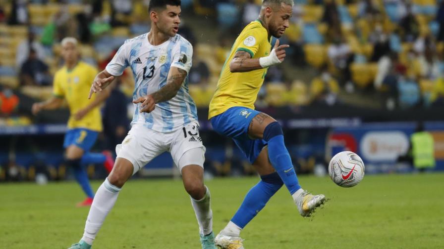 Tottenham ficha al zaguero argentino Cristian Romero