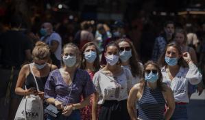 Nuevos brotes de coronavirus activan las alarmas en el mundo