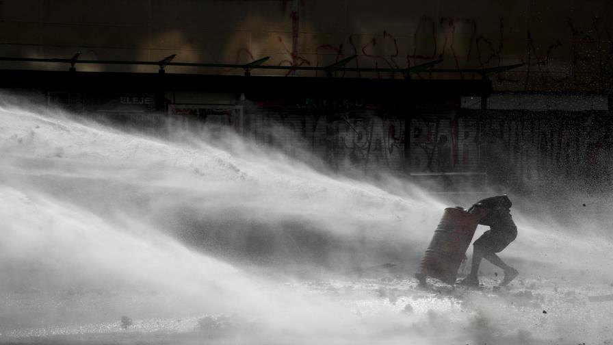 Chile decidirá cambios en la Constitución en un plebiscito Chile decidirá cambios en la Constitución en un plebiscito