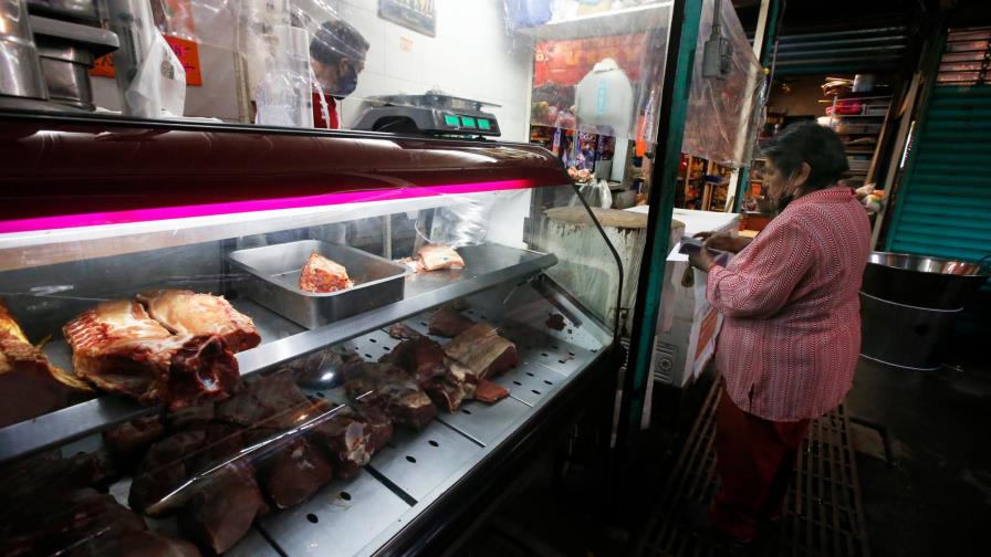 Mexico reporta 193.170 muertes adicionales en 2020