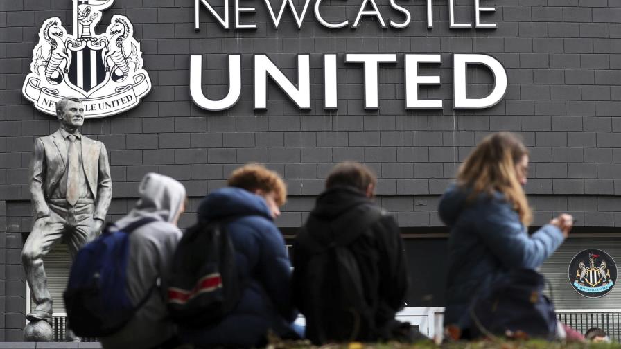 Fondo soberano saudí compra al Newcastle