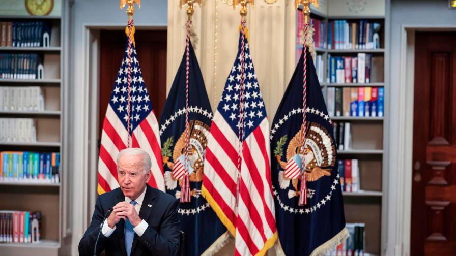 Hispanos del gabinete de Biden destacan contribución de los latinos en Estados Unidos