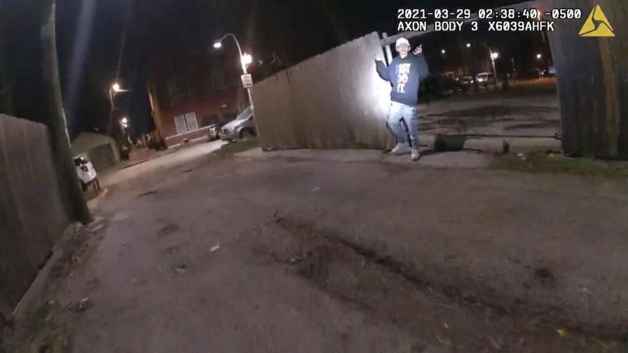 Chicago: Indignación por muerte de niño baleado por policía