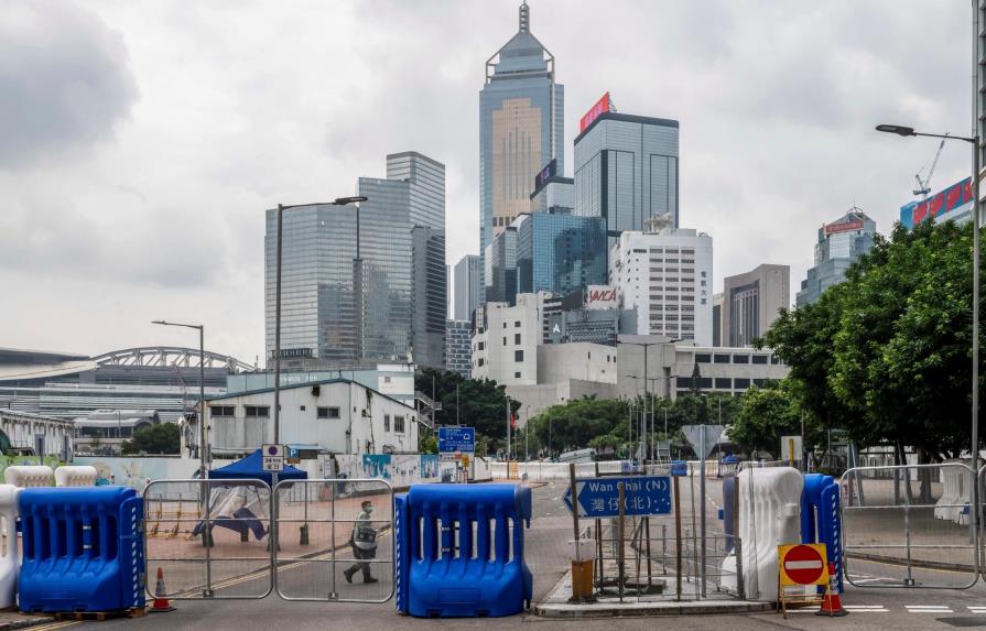 ¿Qué supone que EEUU no considere Hong Kong autónomo de China?