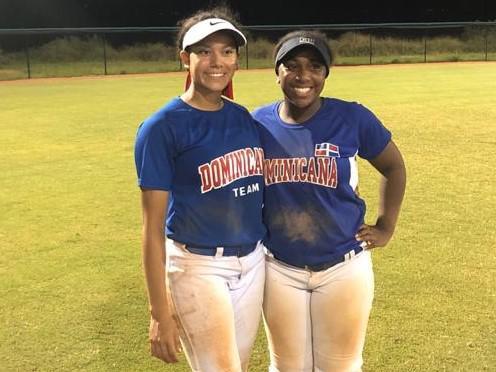 Dominicana gana en torneo sub-18 de softbol femenino en Estados Unidos