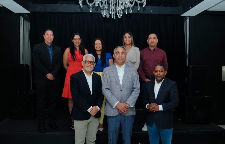 Academia Dominicana de Periodistas de Arte y Espectáculos queda constituida durante asamblea ordinaria