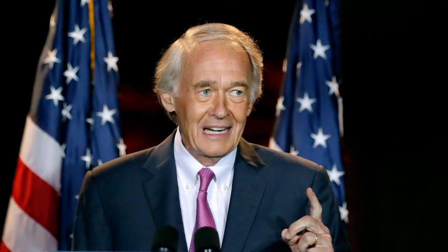 Los Kennedy sufren primer revés electoral en Massachusetts