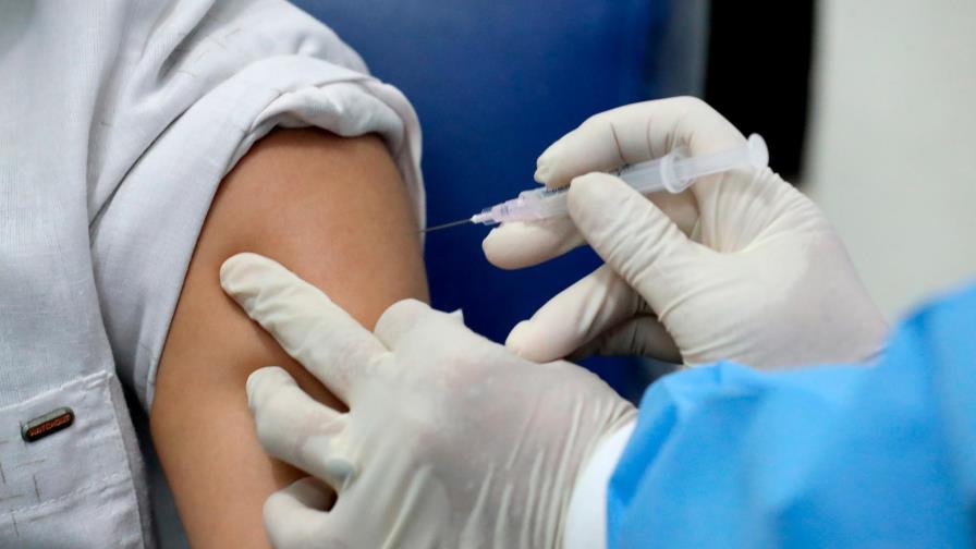 Costa Rica autoriza la vacuna de Pfizer contra el COVID-19 tras aval en EEUU Costa Rica autoriza la vacuna de Pfizer contra el COVID-19 tras aval en EEUU
