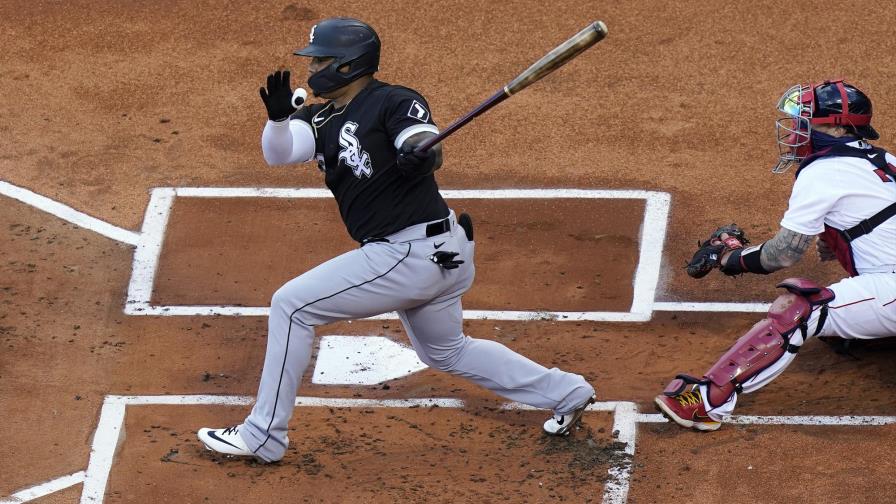 Novato Mercedes anuncia su retiro del béisbol