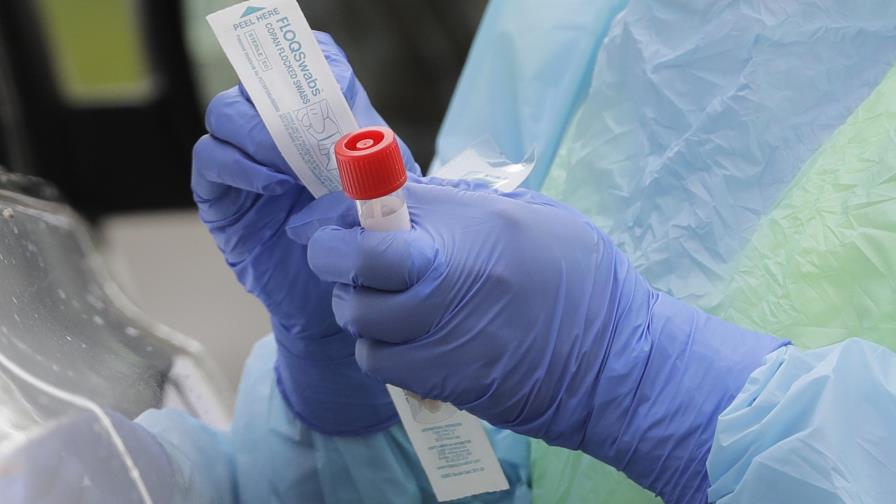 3 de cada 4 hospitales en EEUU tienen casos de coronavirus