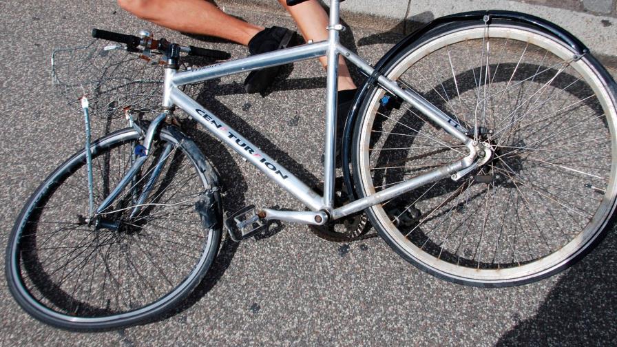 Muere otro ciclista en accidente